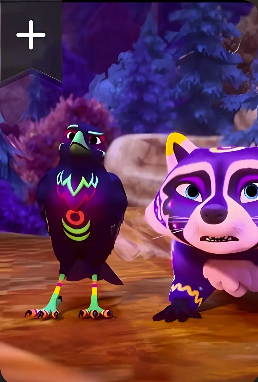 搞笑来袭！《比利皮职业大冒险 第二季》：看小动物们花式体验各种职业！