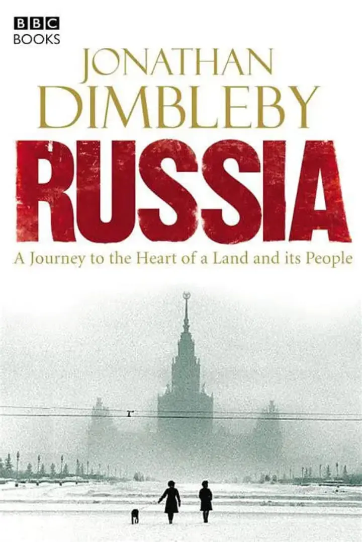 爆笑启程！《俄罗斯之旅》：一场充满伏特加、乌龙和文化冲击的疯狂冒险！