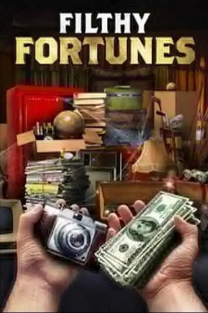 《脏乱变现金》：揭秘垃圾堆里的财富密码，看他们如何化腐朽为神奇！