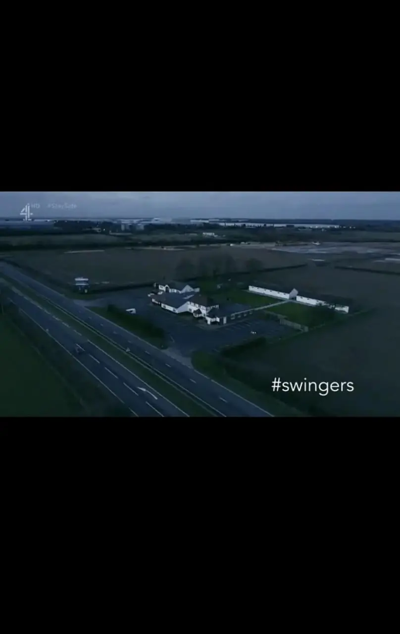 《摇摆器》：当青春热血遇上爆笑爱情，龙马新生网球王子般的奇幻邂逅