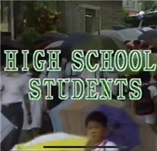 香港豪放女学生：青春叛逆的香港街头传奇与成长故事