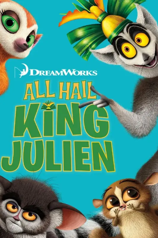 《朱利安国王万岁 第五季》：权力游戏升级，朱利安的王位保卫战进入白热化！