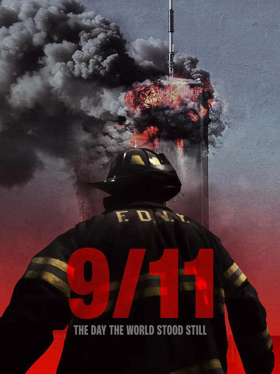 9-11：世界停滞之日，一部让叶嘉莹都为之动容的史诗灾难片