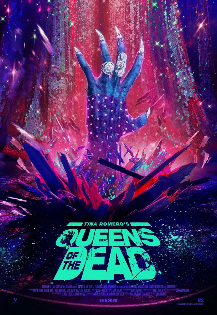 《活死人变装夜》：武侠皮下的惊悚狂欢？揭秘古墓秘密酒窖的诡异事件！