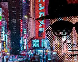 《猎食者》：日本娱乐圈黑幕揭穿？国产喜剧的反思之旅！